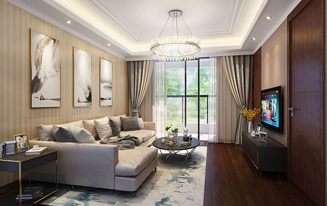 裝修房子時(shí)，怎么解決隔音問題？